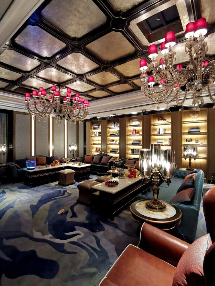Wanda Vista Changchun 18/29