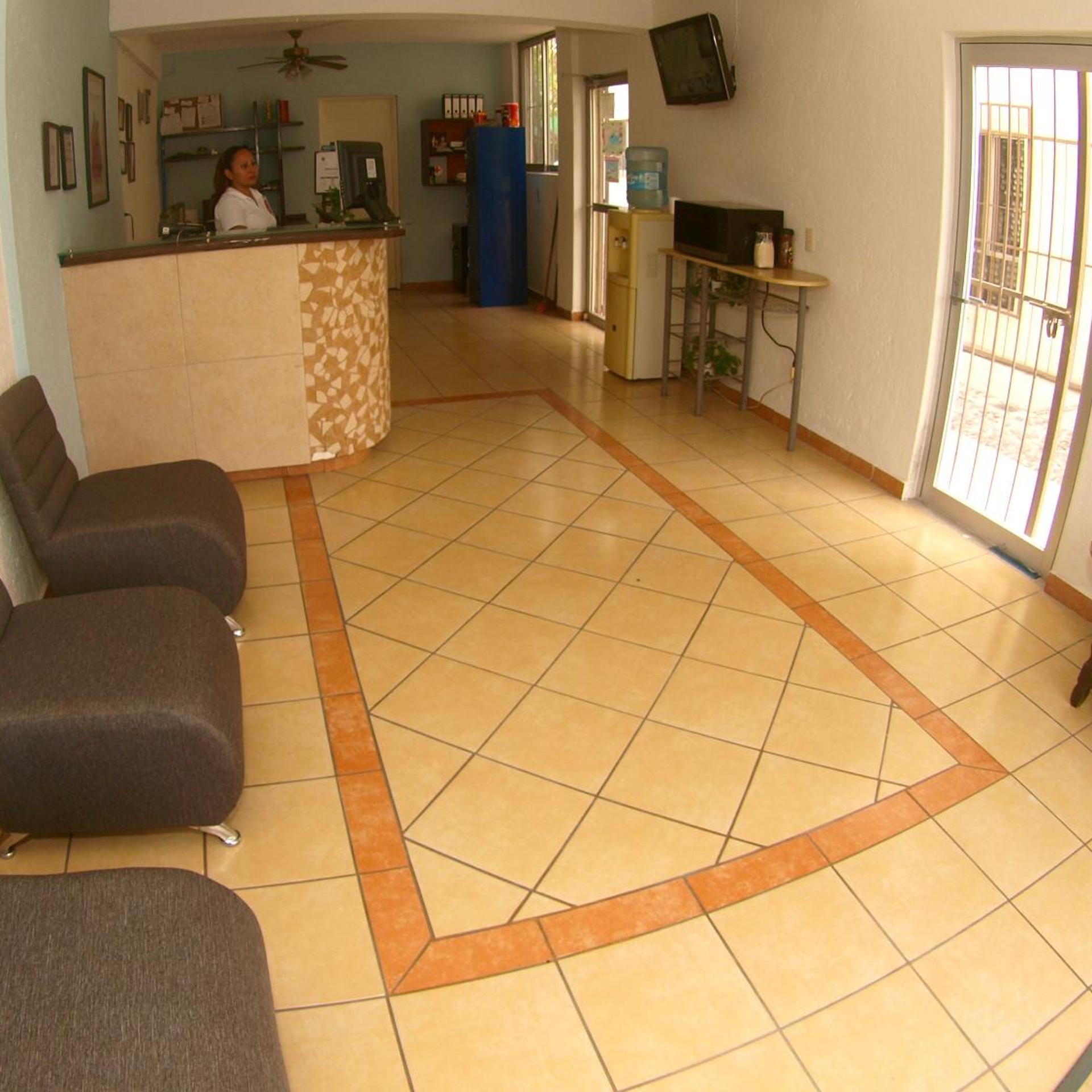 Hotel Rio Balsas 4/42
