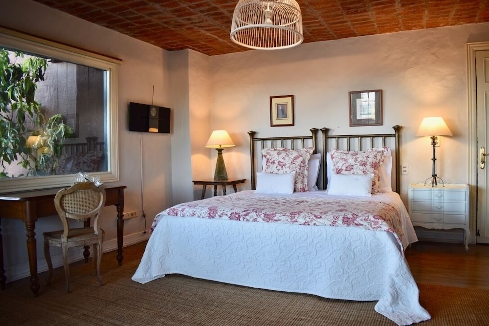 Las Cumbres Boutique Hotel and Spa by DON 15/75