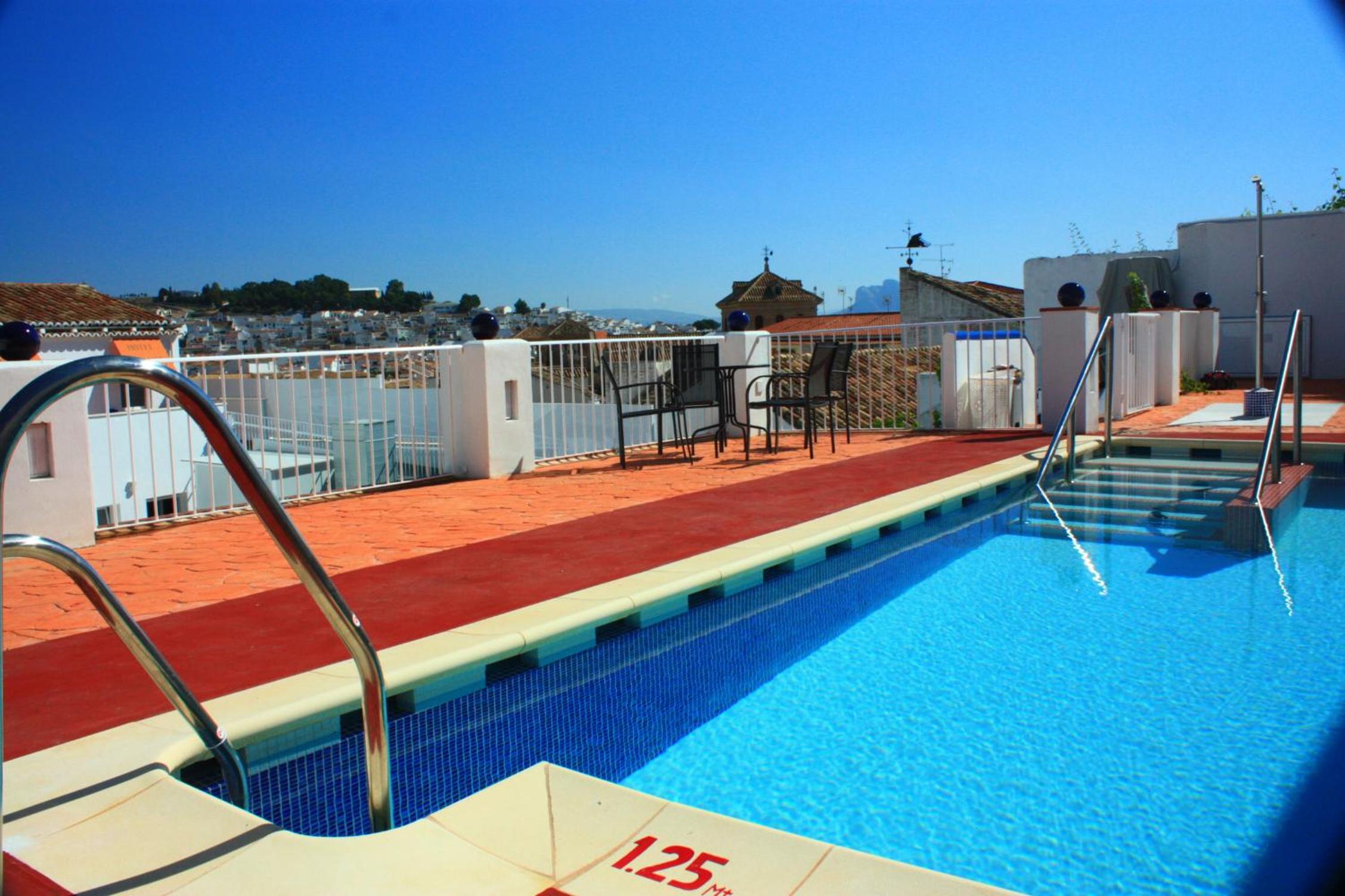 Hotel Infante Antequera 39/64
