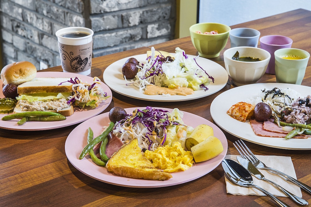 Five Hotel Jongno 48/54