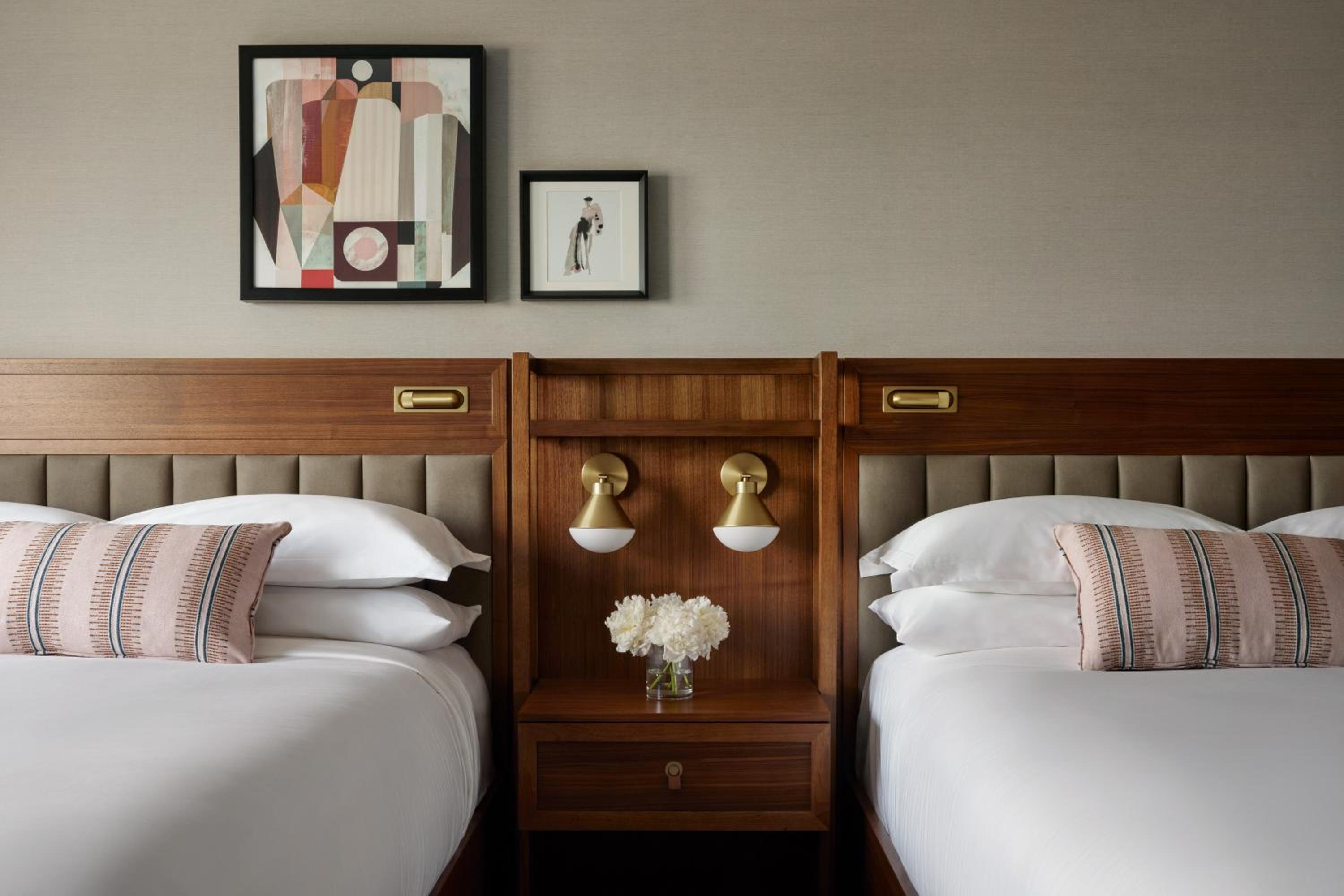 Room, 2 Queen Beds, Accessible