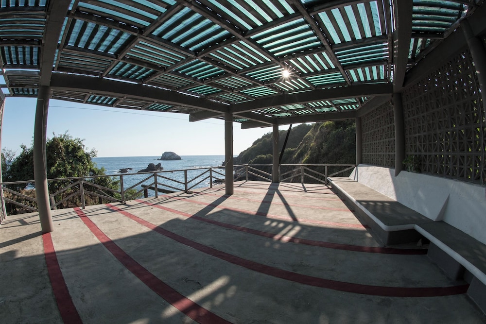 Villa Aikia Zipolite Adults Suites - Adults Only 27/50