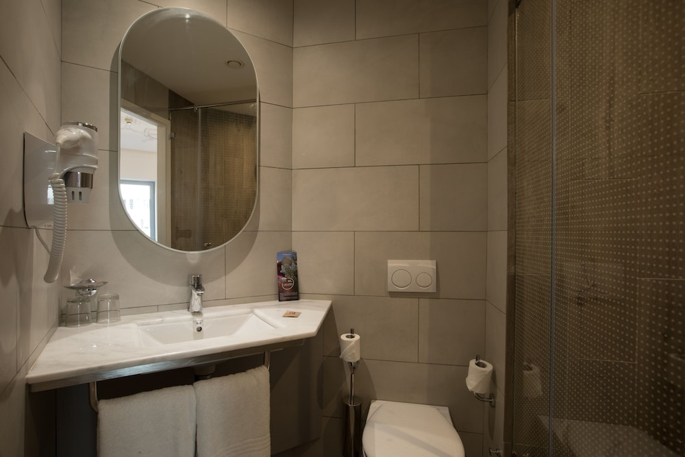 Ibis Casablanca Abdelmoumen 21/69