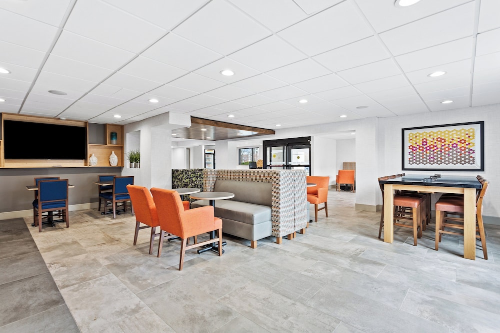 Holiday Inn Express Hopewell - Fort Lee Area, an IHG Hotel 28/40