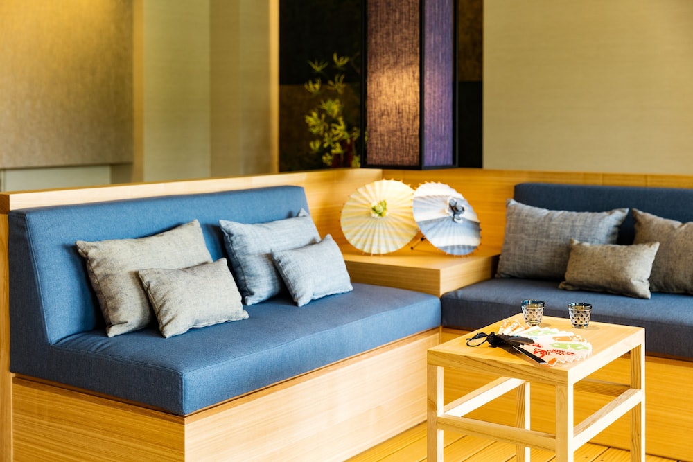 Hoshino Resorts Kai Enshu 30/47
