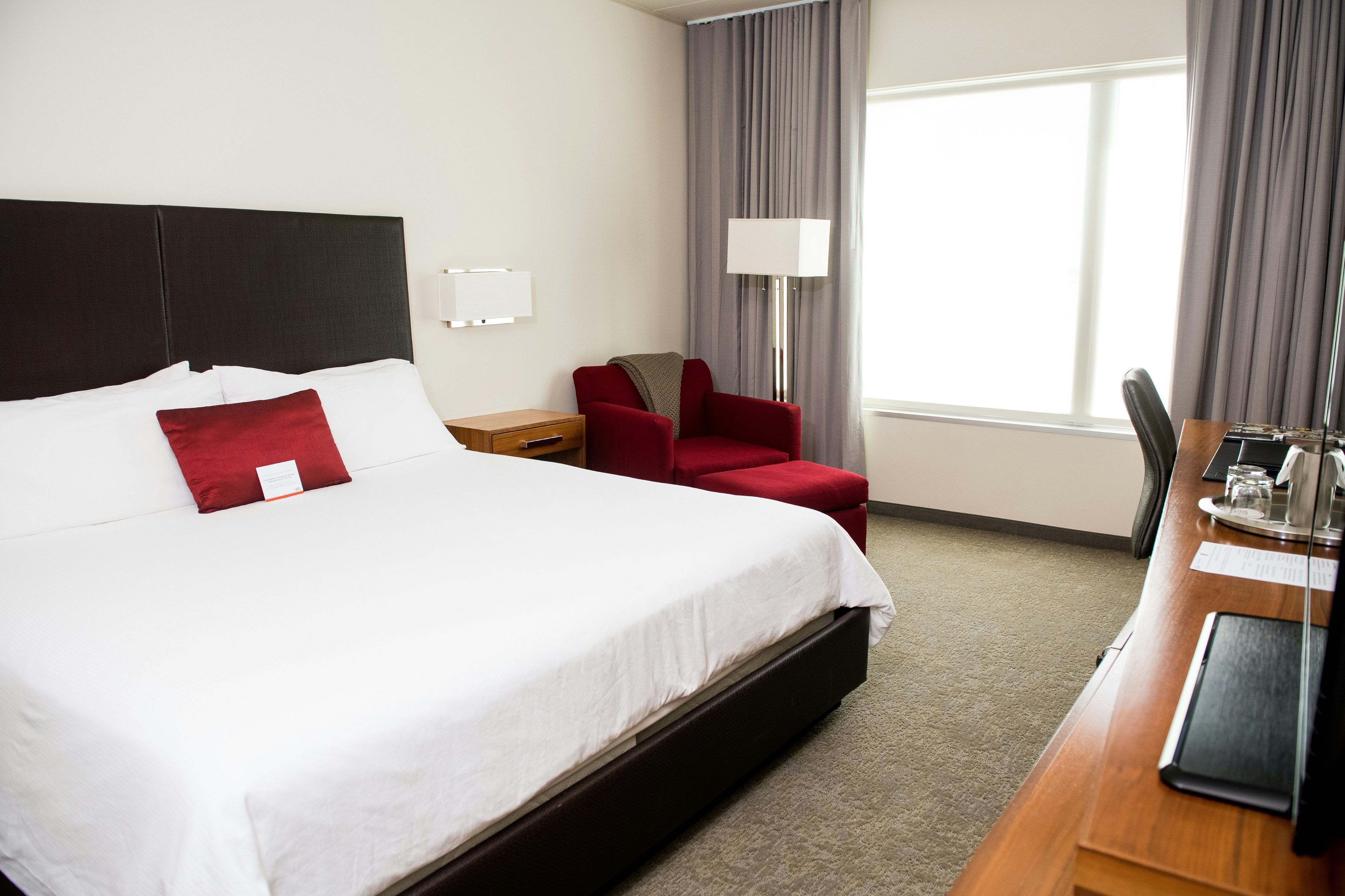 I Hotel And Conference Center 12/37
