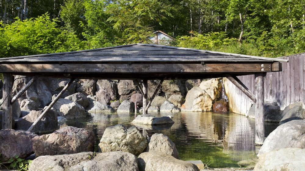Niseko Annupuri Onsen Yugokorotei 38/50