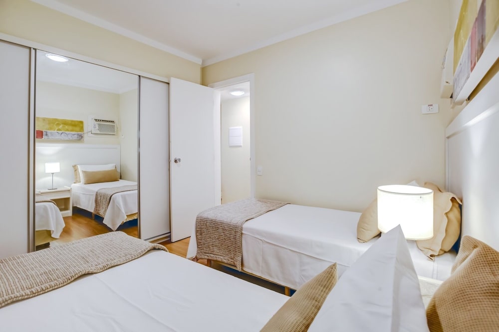 Roomo Itaim Bibi by Transamerica 11/63