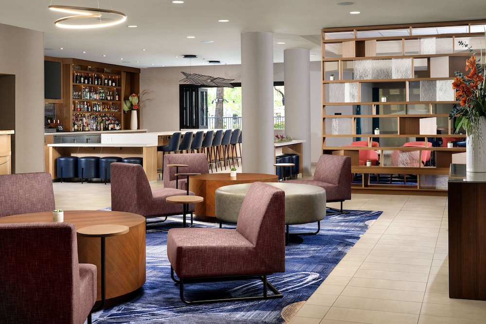 Costa Mesa Marriott 28/51