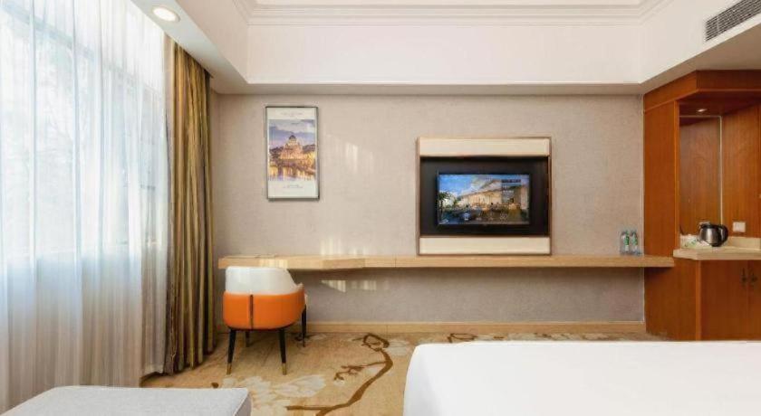 Vienna Hotel Guangzhou Luochongwei Passenger Station 23/43