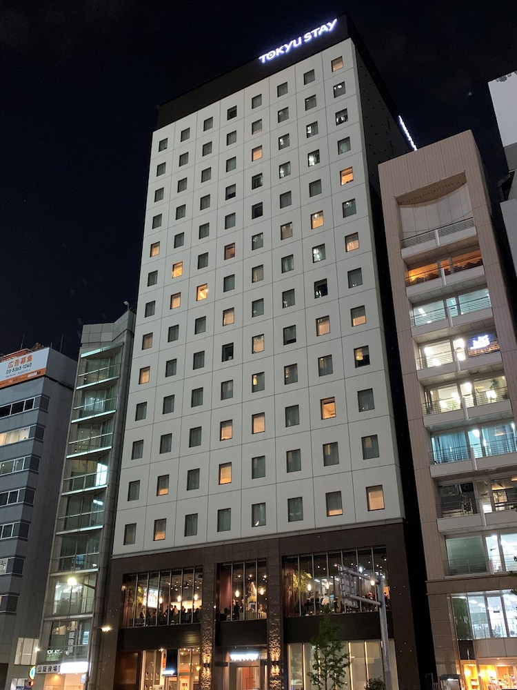 Tokyu Stay Ginza in TOKYO