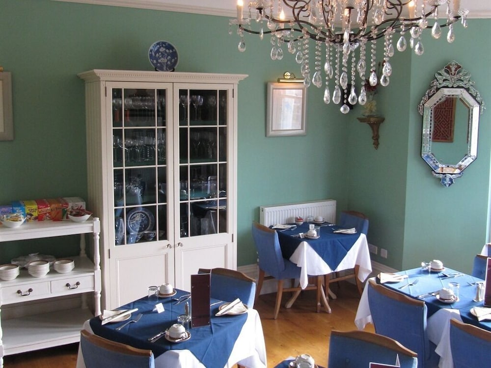 The Shirley - Guest house 38/51