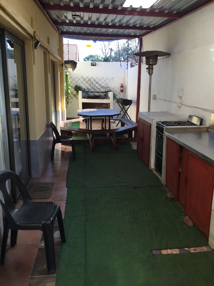 Sgegede Guest House 32/50