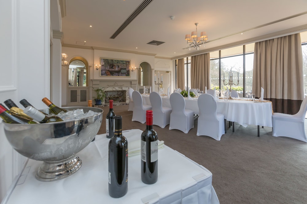 St Pierre Park Hotel And Golf 50/65