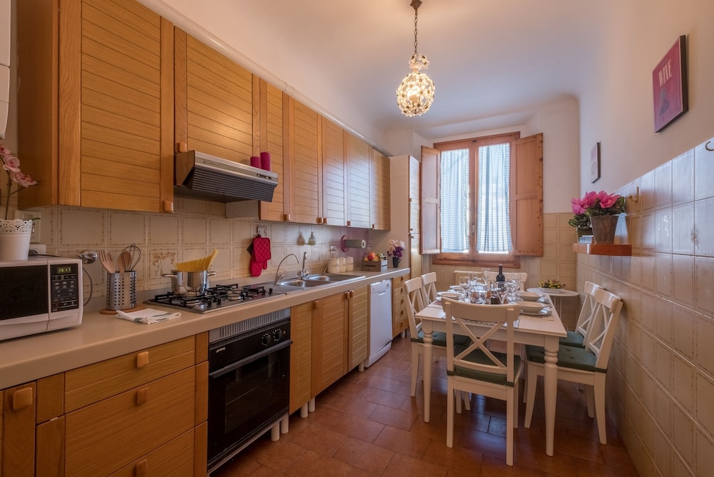 Santa Maria Novella Apartment 62/74