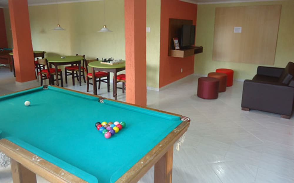 Galo Vermelho Hotel 52/67