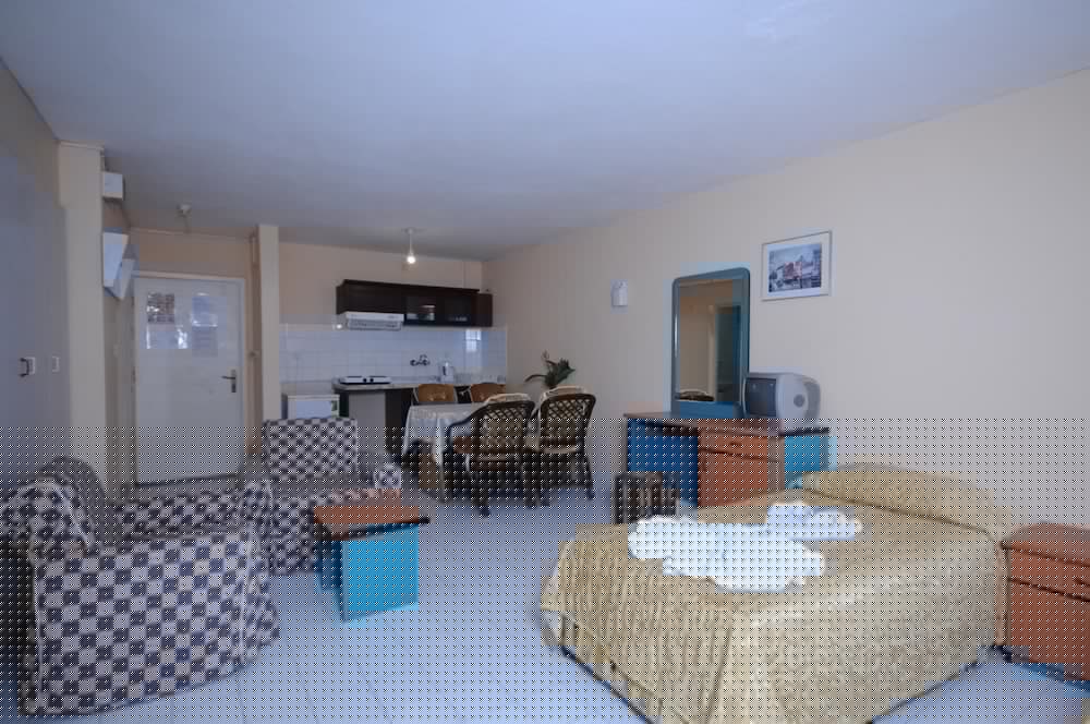 Grand Villa Sol Apart 27/68