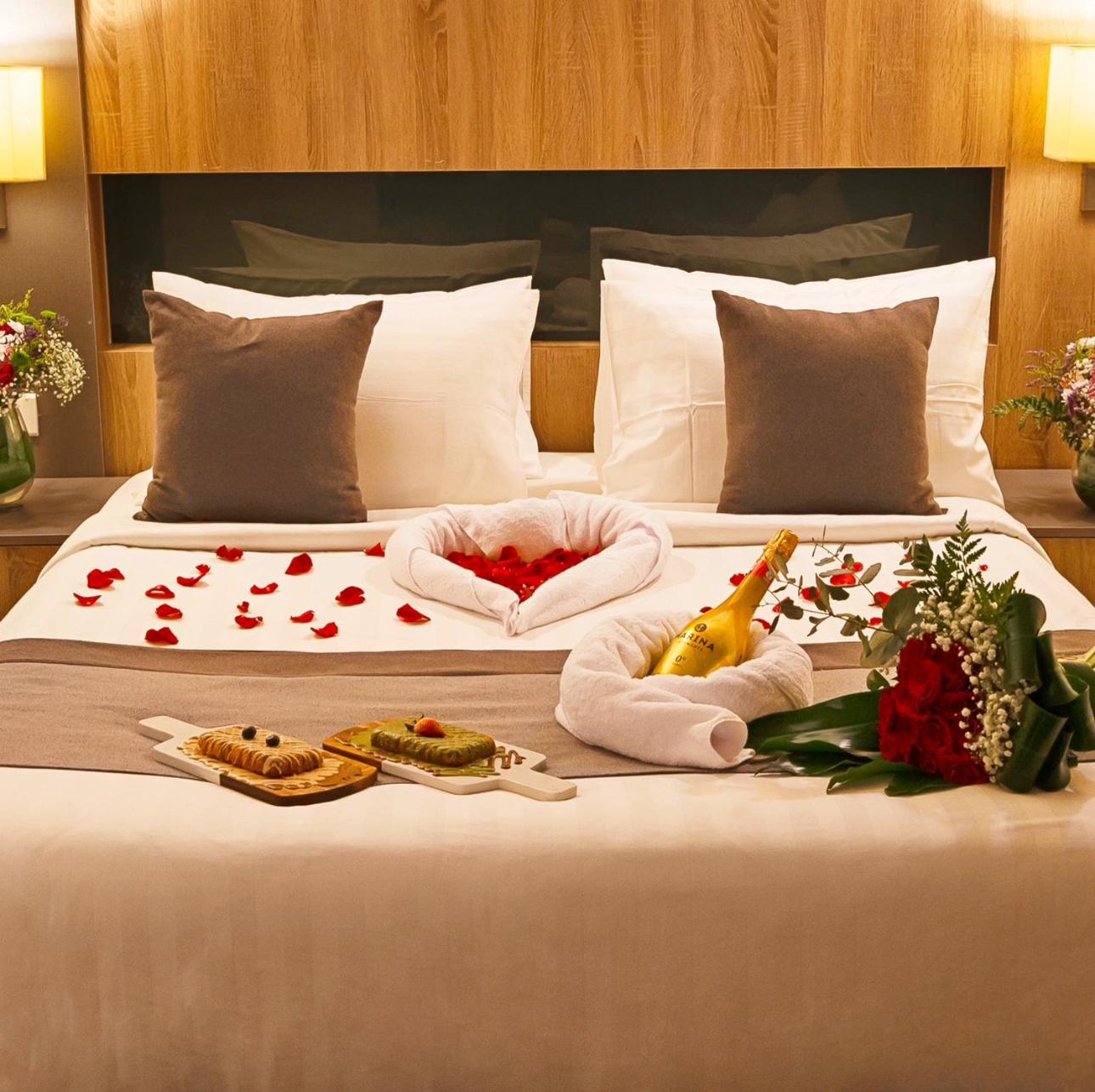 Laten Suites Prince Sultan photo5