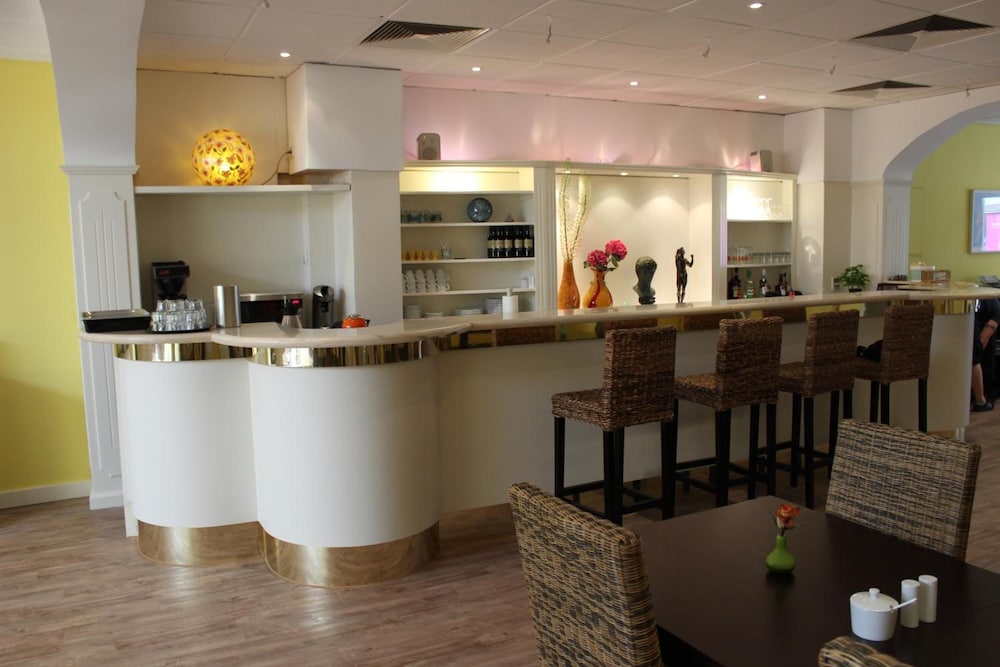 Hotel Glockengasse 20/28