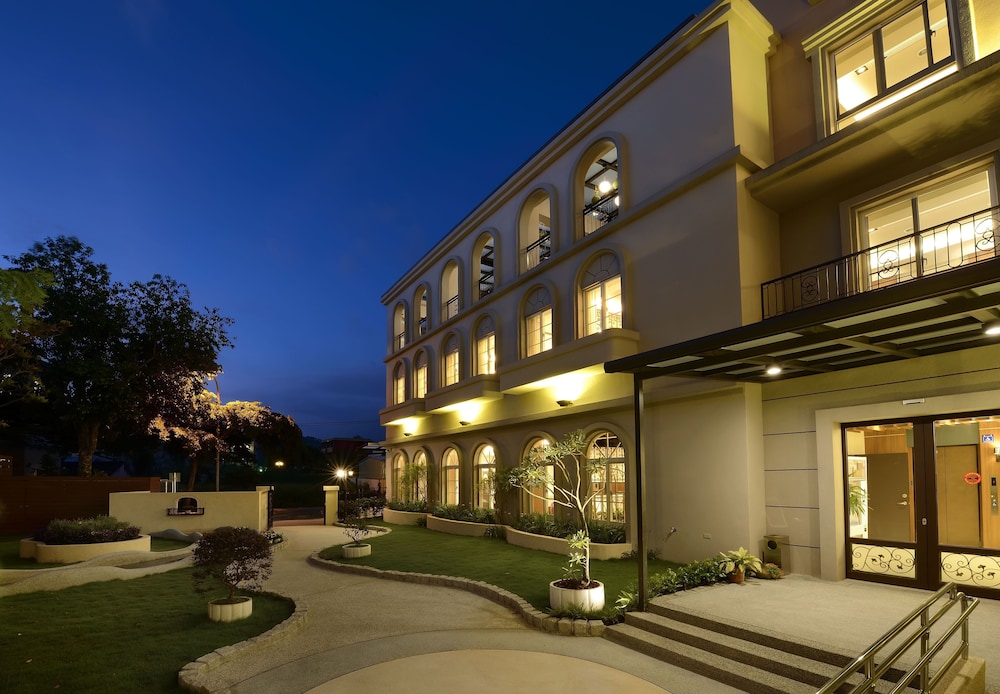 Caffir Garden Hotel 5/46