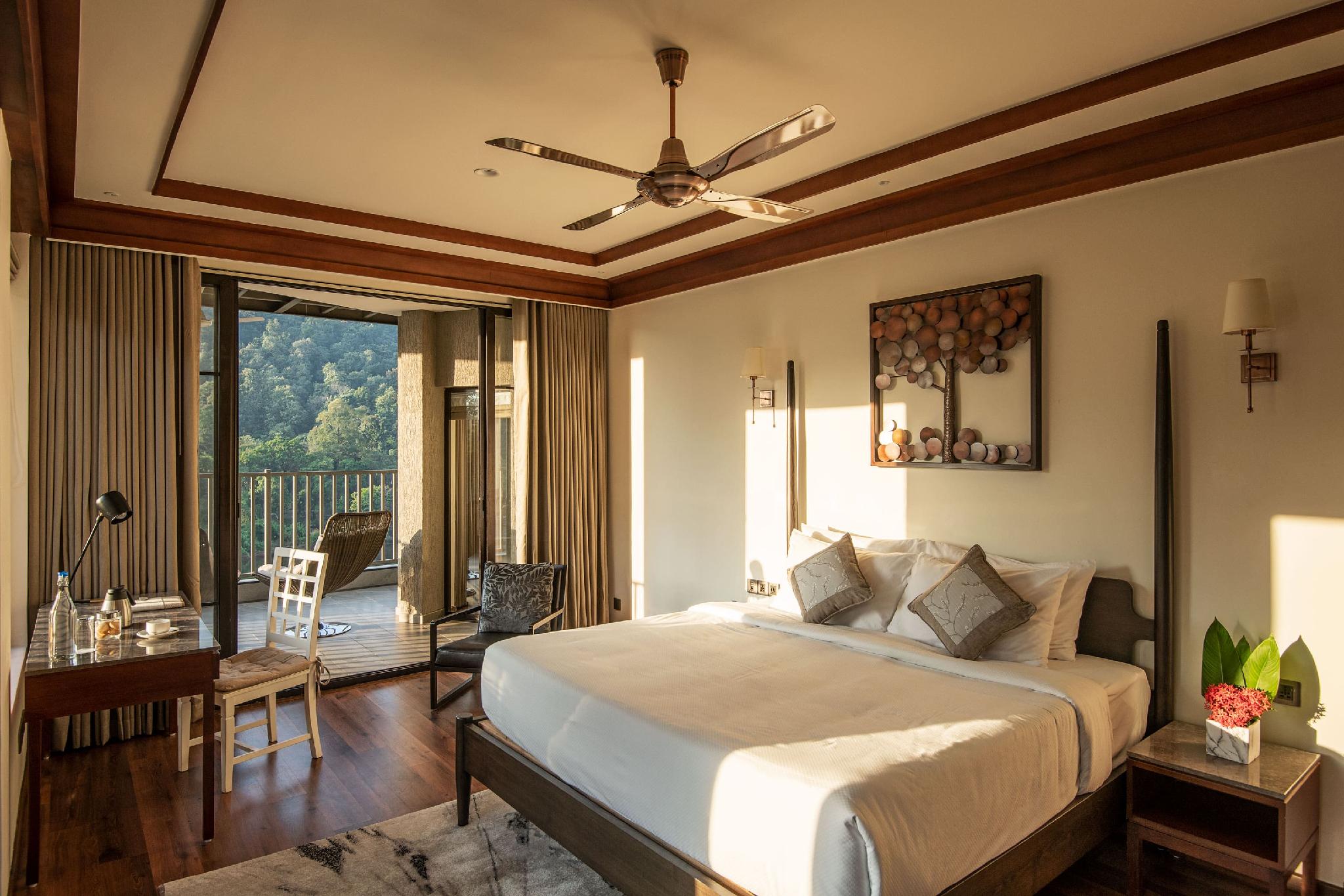 Presidential, Suite
