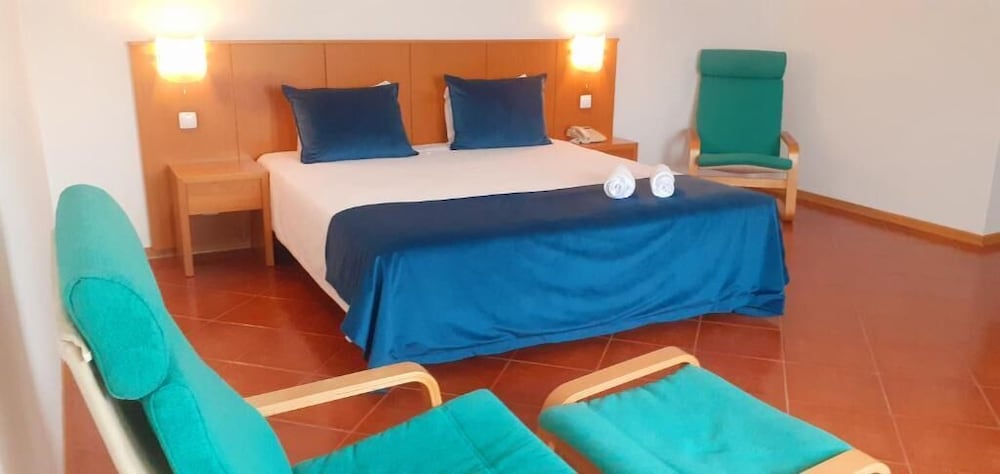 Hotel Santa Cruz 19/50