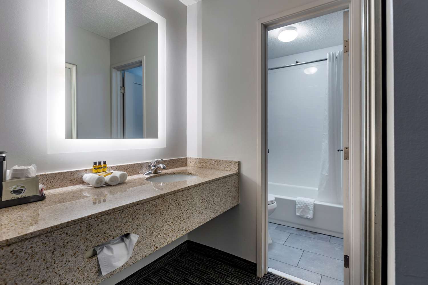 Best Western Plus Como Park Hotel image