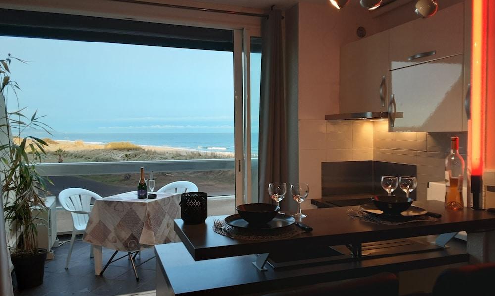 Studio Village Naturiste Hotel Restaurant Libertin 21/35