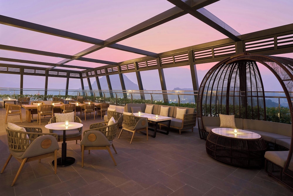 Four Points by Sheraton Ha Giang 40/50