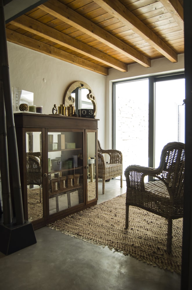 Monte Da Estrela Country House & Spa 61/74