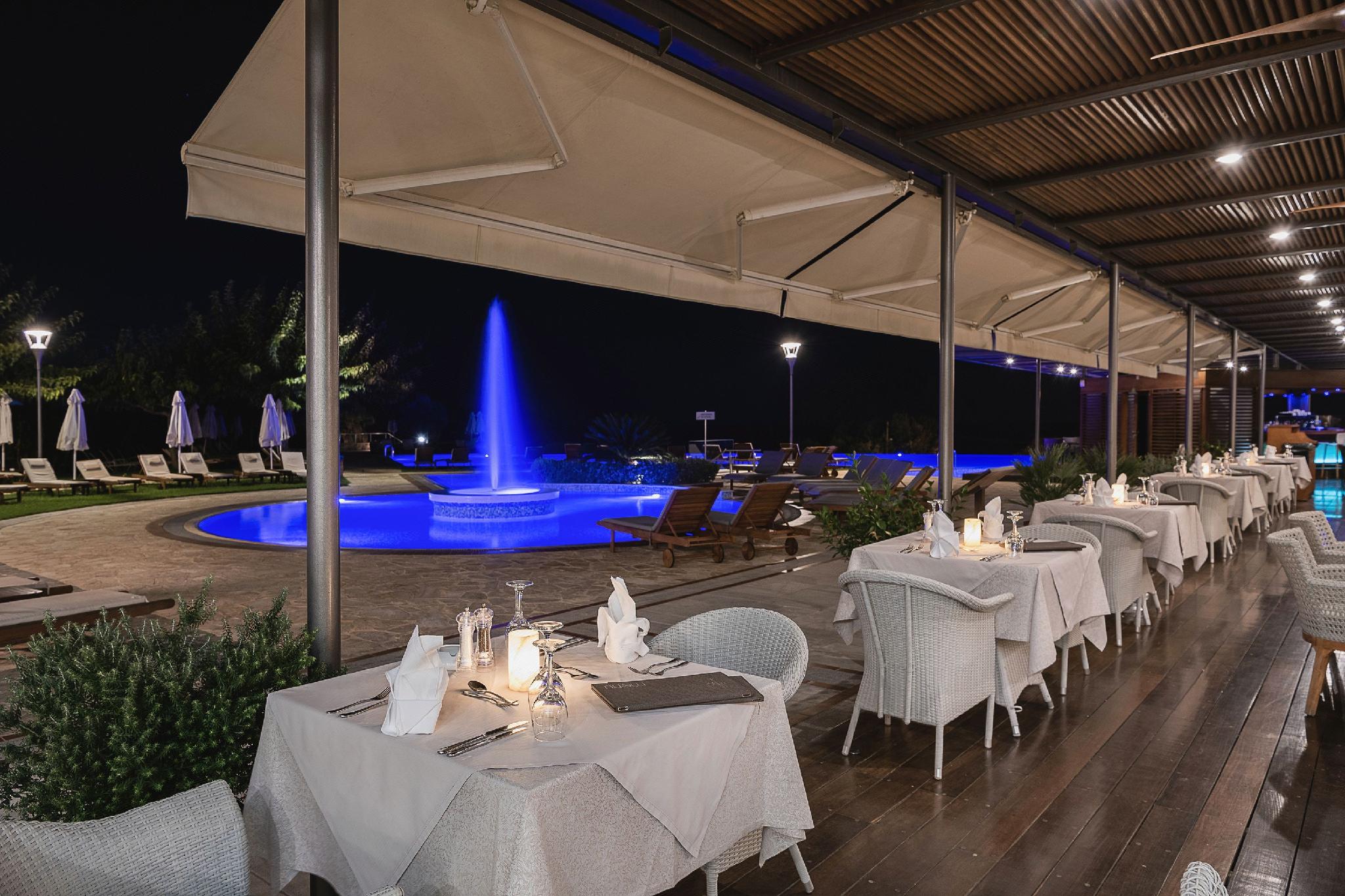 Cretan Dream Royal Suites Adults Only 89/100
