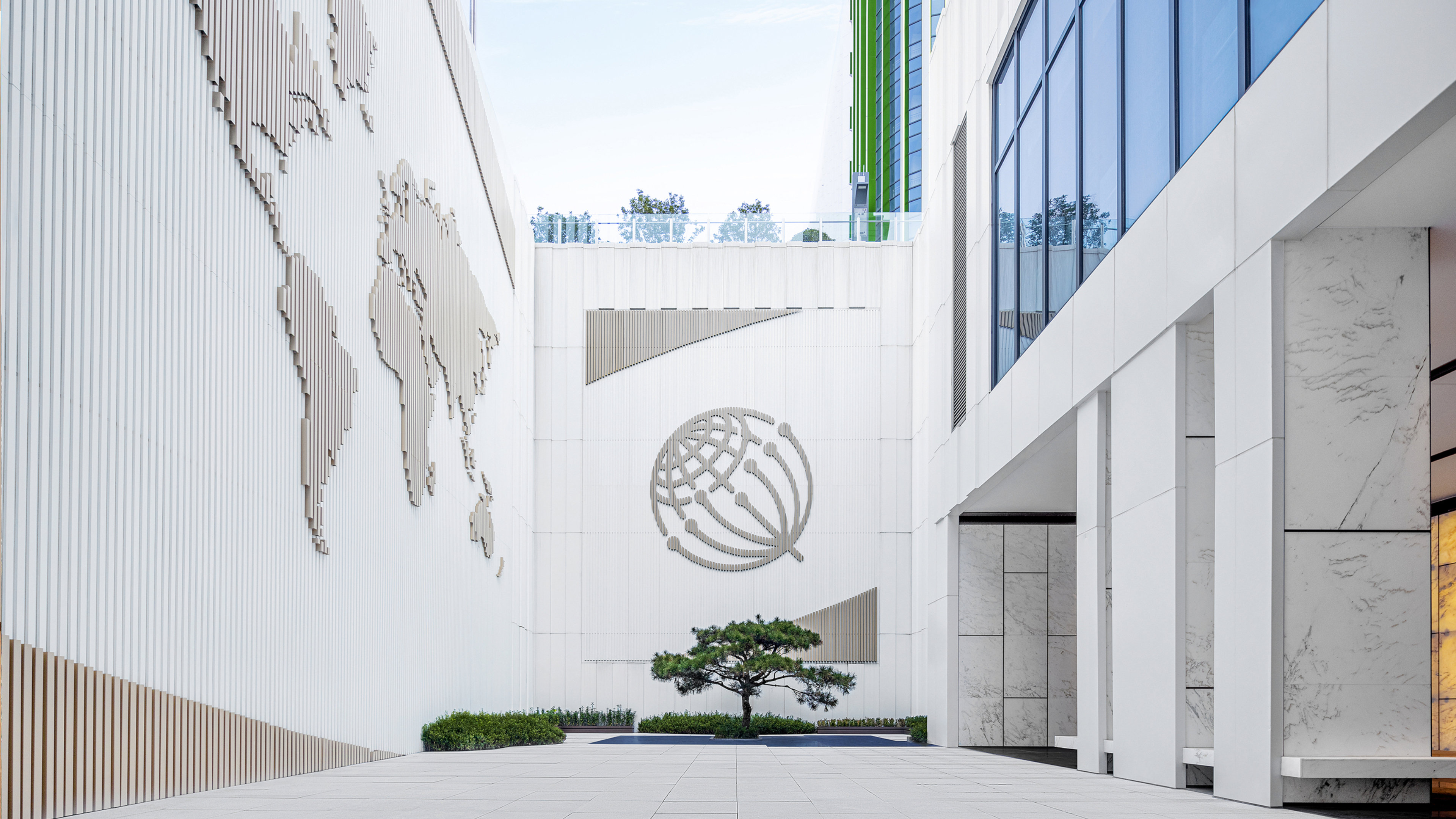 HUALUXE Qingdao Licang, an IHG Hotel 7/75