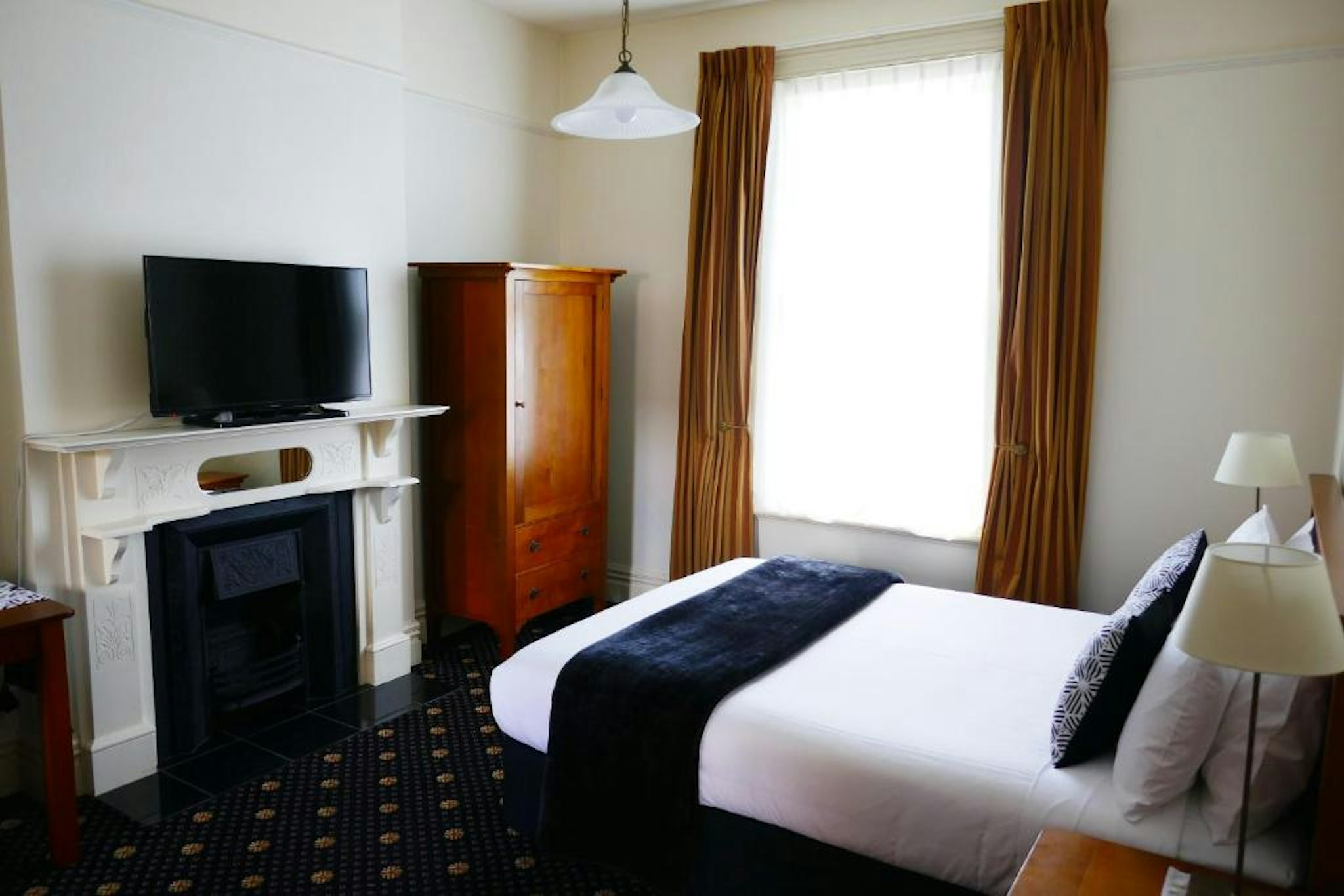 Highland House Boutique Hotel 14/35