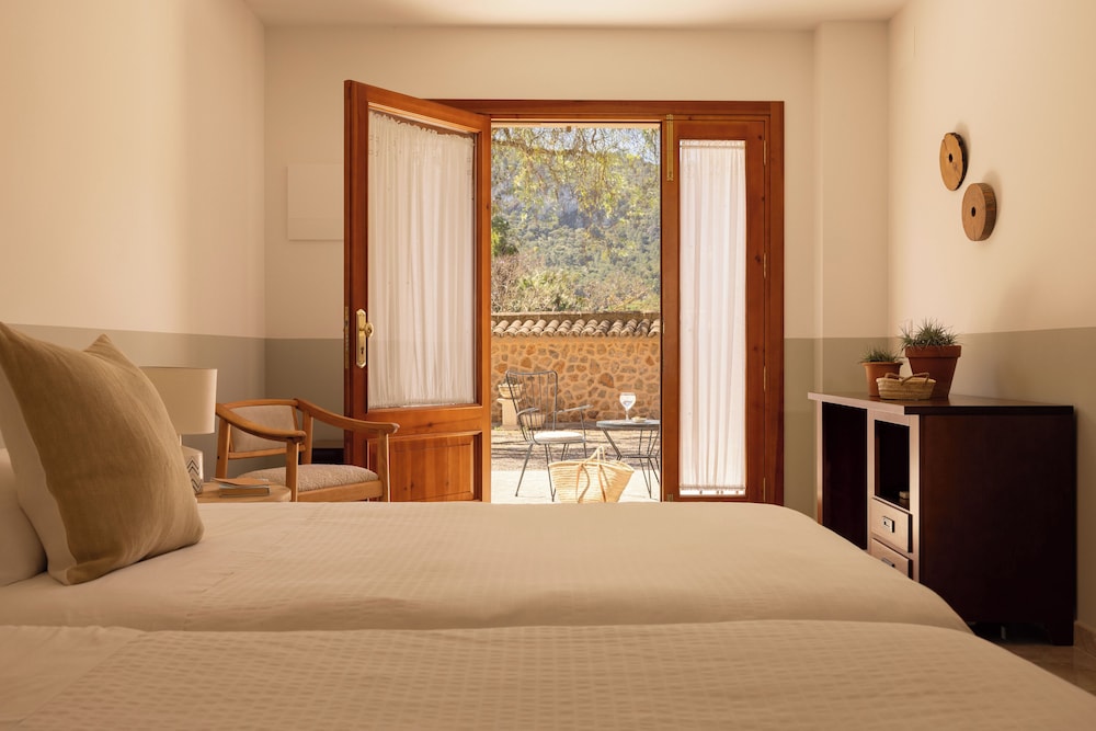 Agroturismo Son Galceran - Adults Only 63/82