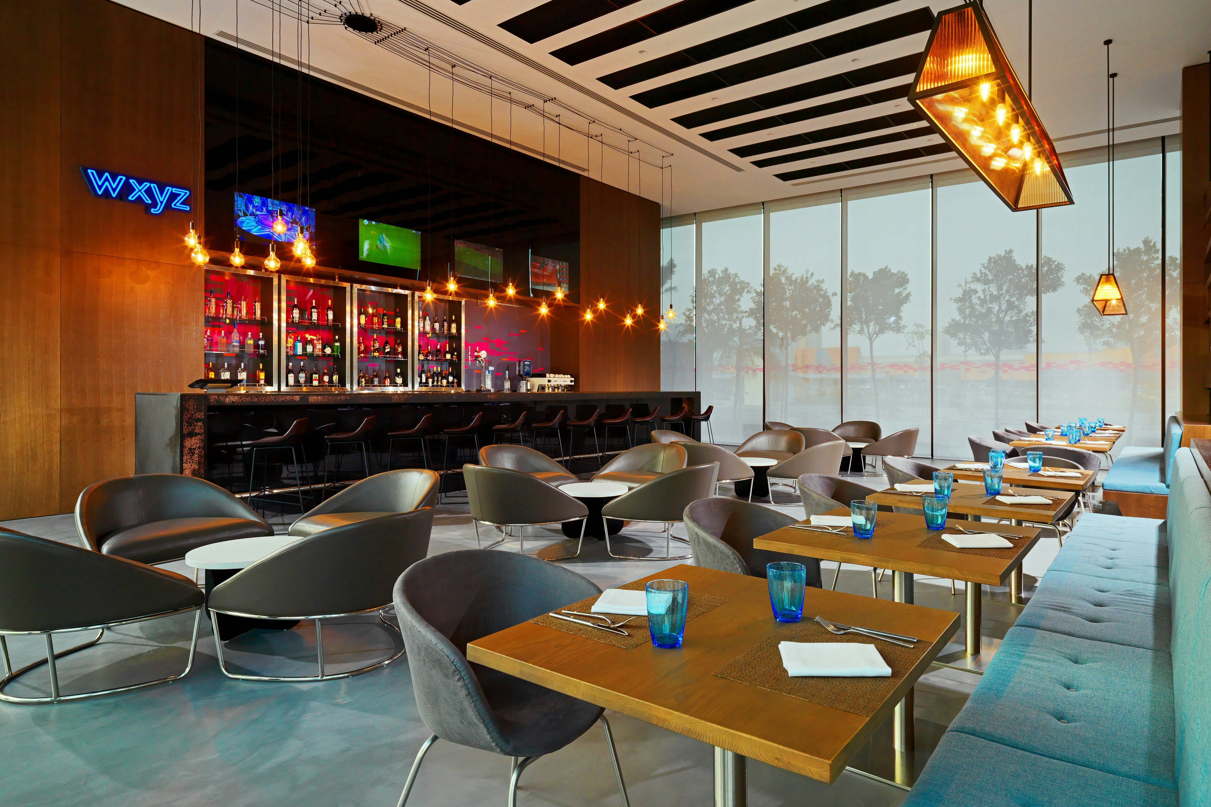 Aloft Me'aisam Dubai 19/26