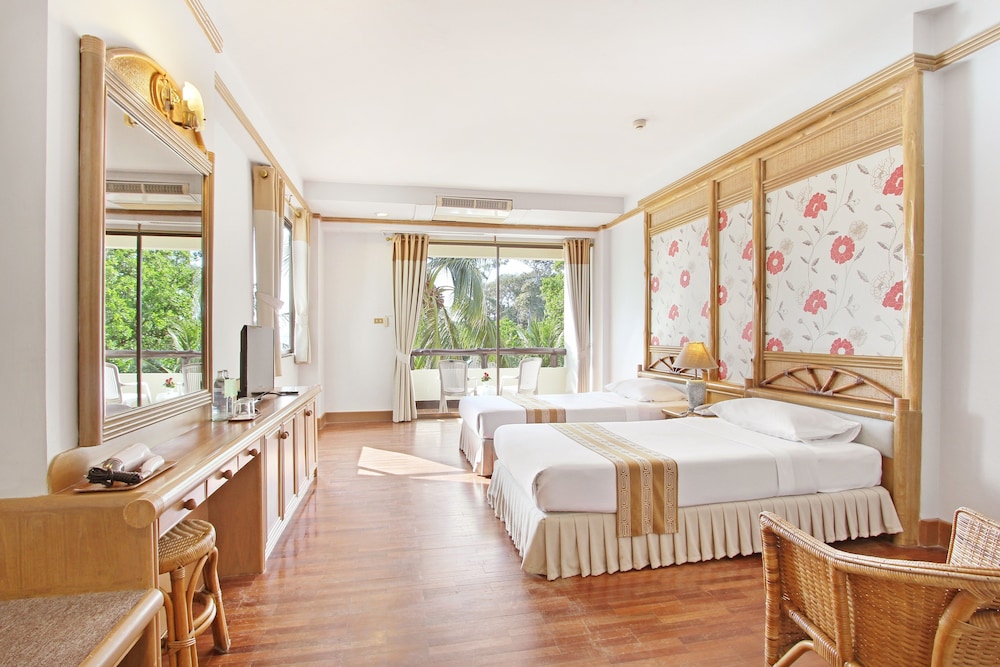Rayong Chalet Resort 56/73