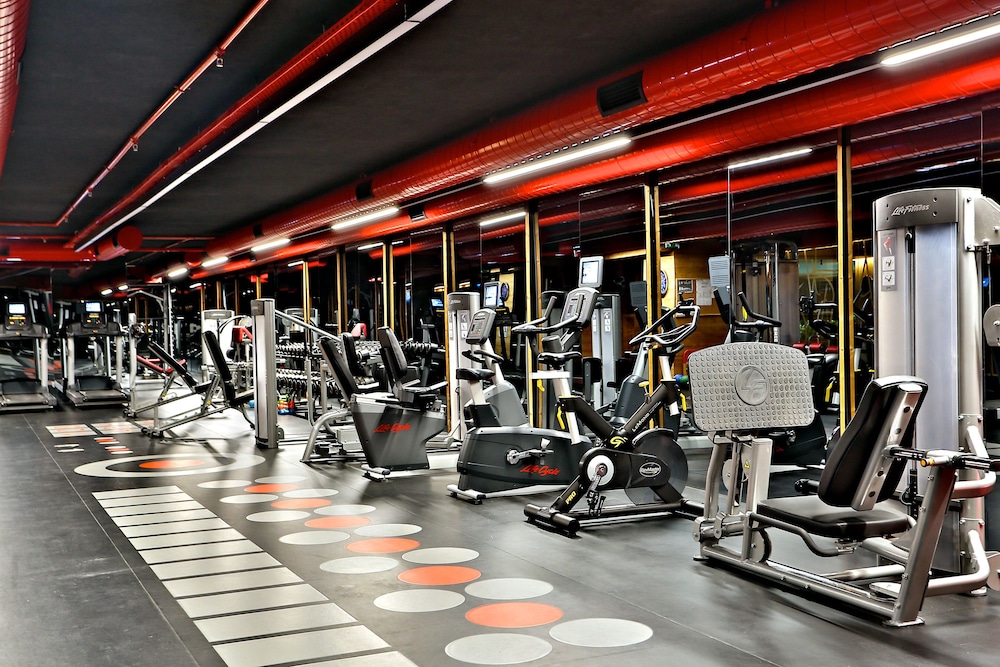 Dosso Dossi Hotels and SPA Downtown 28/50