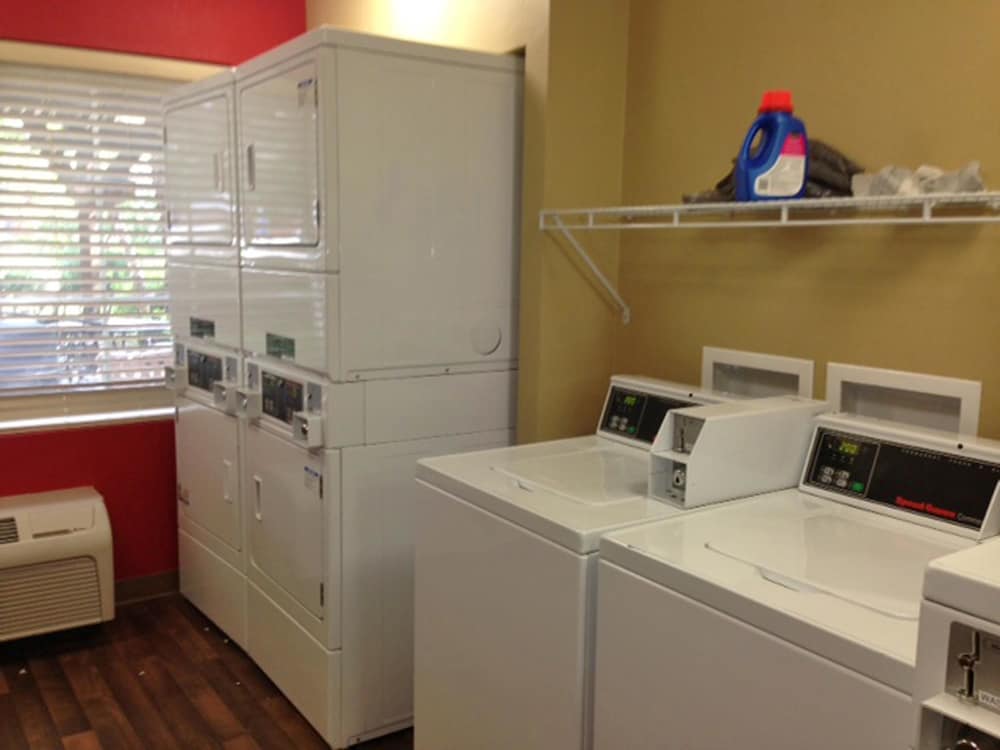 Extended Stay America - Boston - Waltham - 32 4Th Ave 15/51