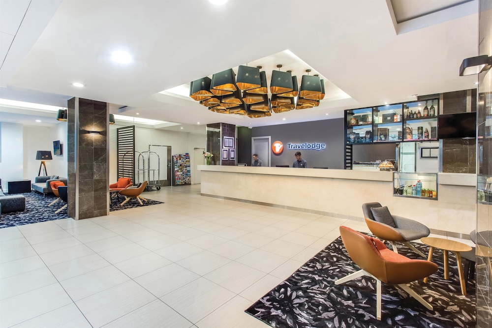 Novotel Sydney City Centre 10/89