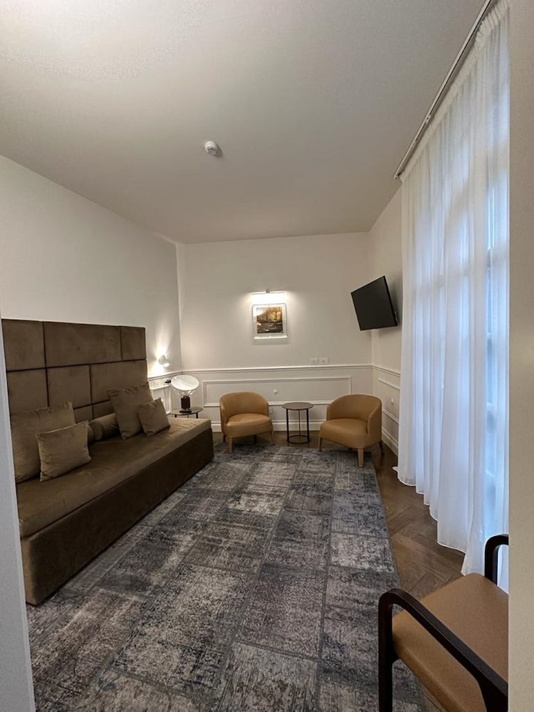 Hotel Dimora Palanca Boutique & SPA 21/50