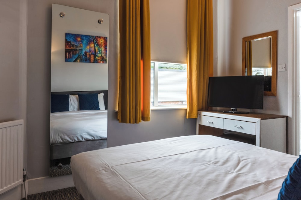 Best Western The Plough Hotel 21/50