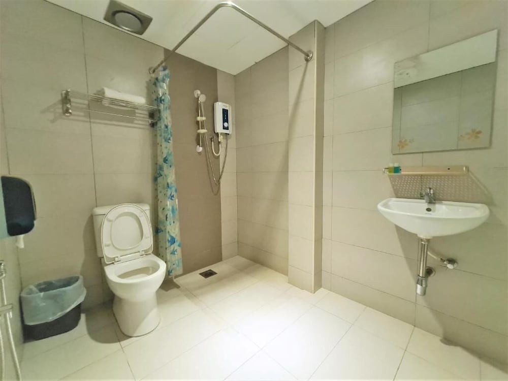 Merdeka Hotel 45/50