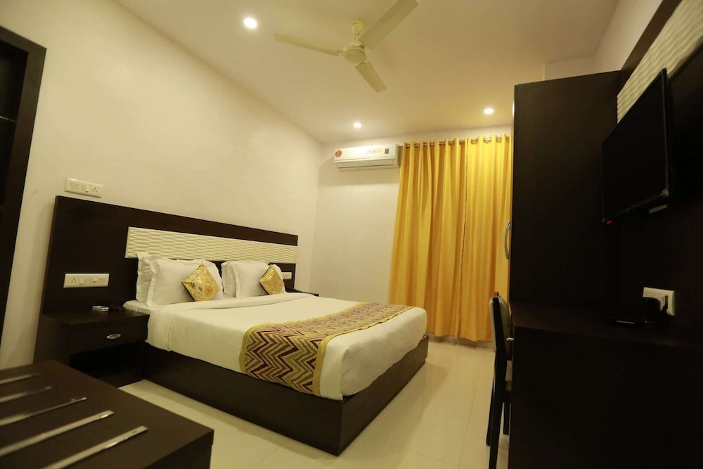 Anchal Villa