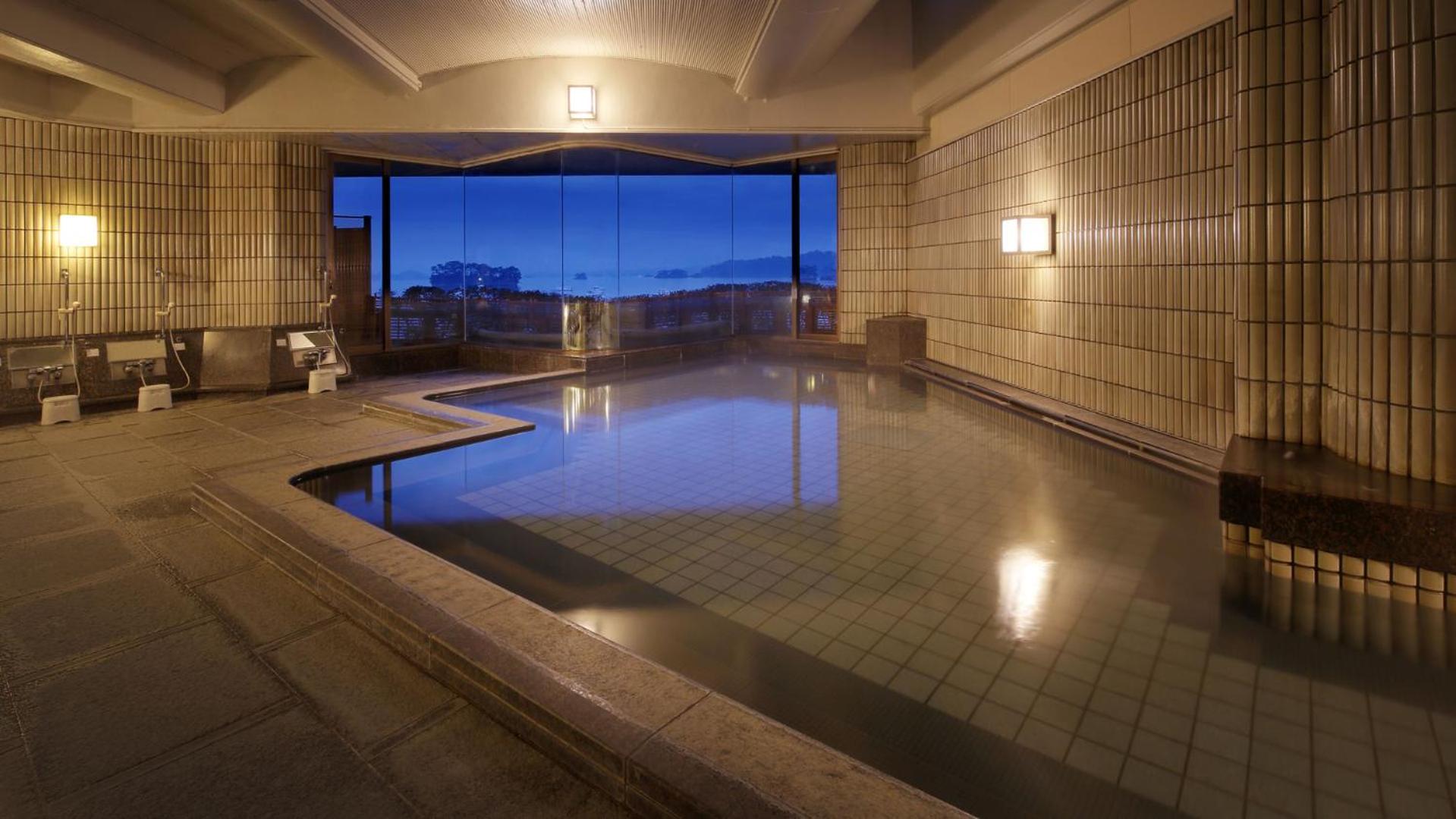 Matsushima Century Hotel 19/50