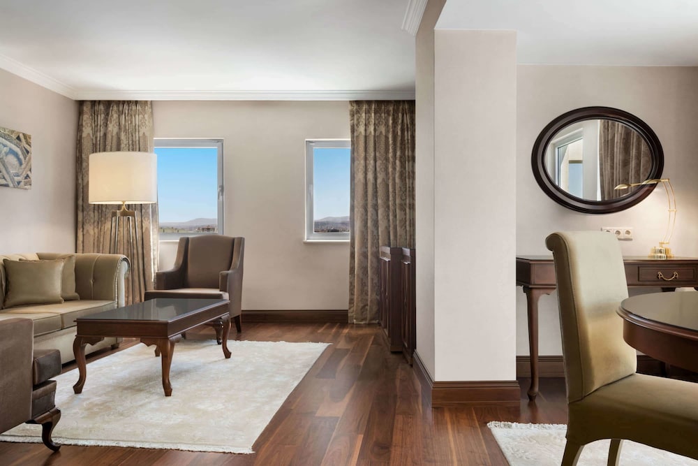 Wyndham Grand Kayseri 45/69