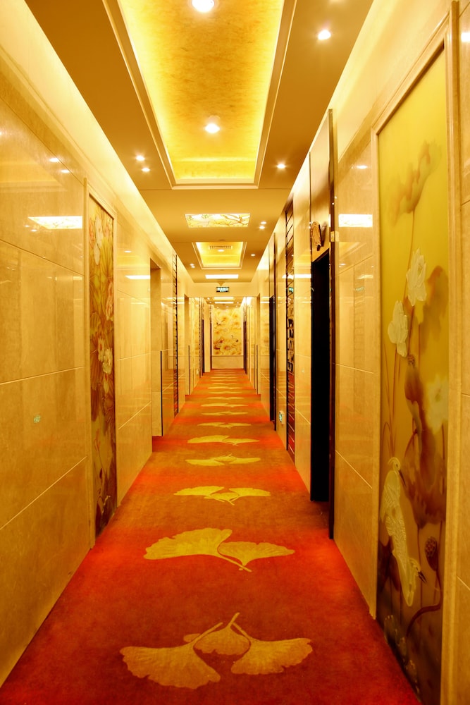 Xijiao Hotel Beijing 27/45