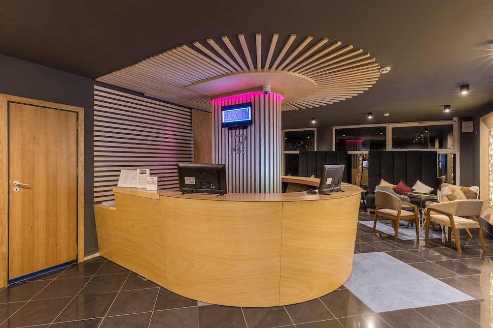Hotel Blvd7 3/41