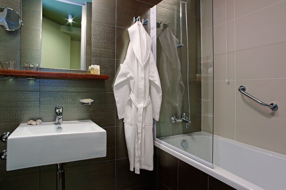 Boutique Hotel Bol 50/50