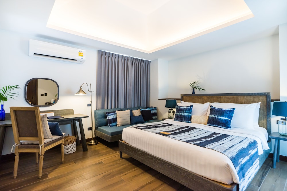NH Collection Samui Peace Resort 26/83